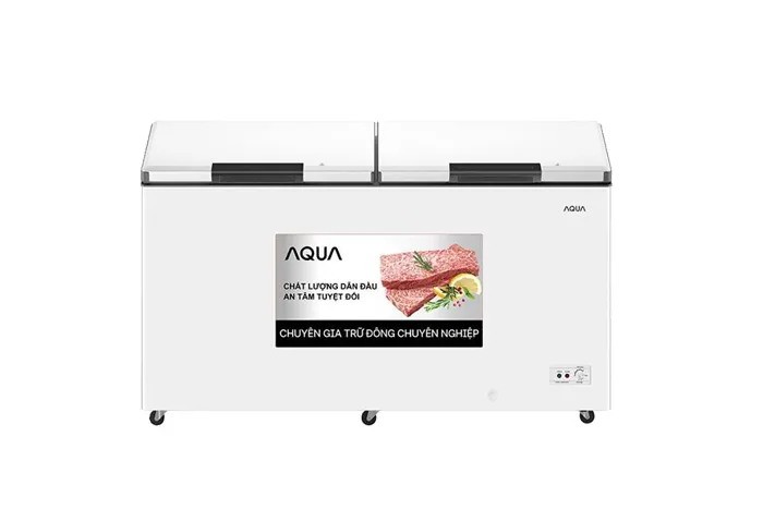 Tủ đông Aqua Inverter 512 lít AQF-C6901EN