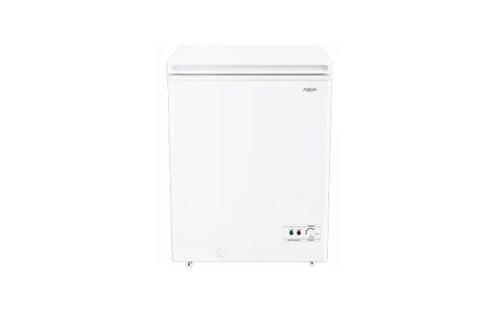 Tủ Đông 1 Ngăn AQF-C2501EN 142 lít