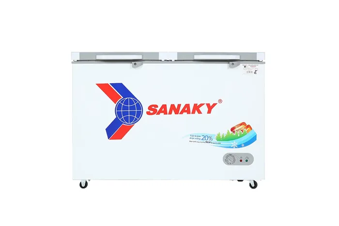 Tủ đông Sanaky 270 lít TD.VH3699A2KD