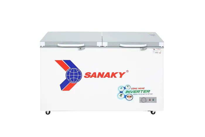 Tủ đông Sanaky Inverter 305 lít TD.VH4099A4K