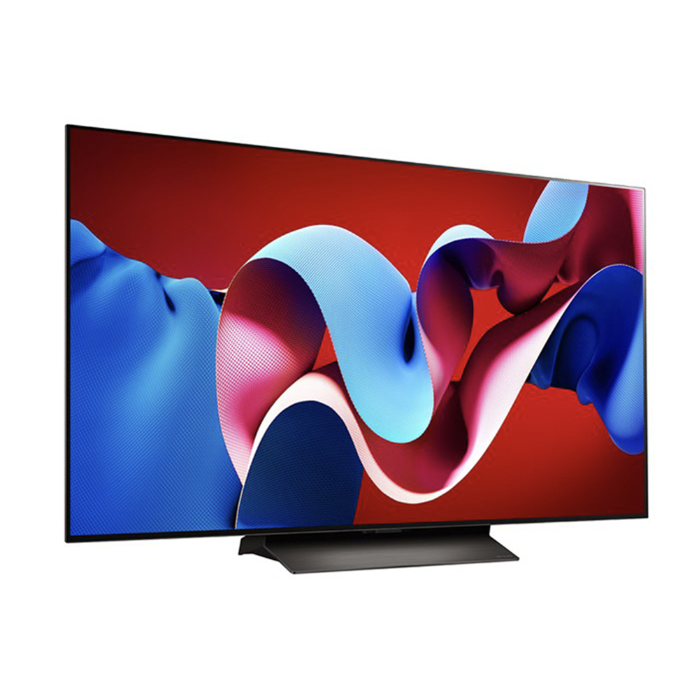 Smart Tivi LG OLED Evo 4K 77 Inch OLED77C4PSA