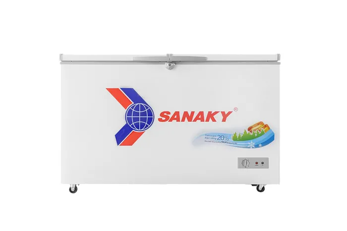 Tủ đông Sanaky 305 lít VH-4099A1