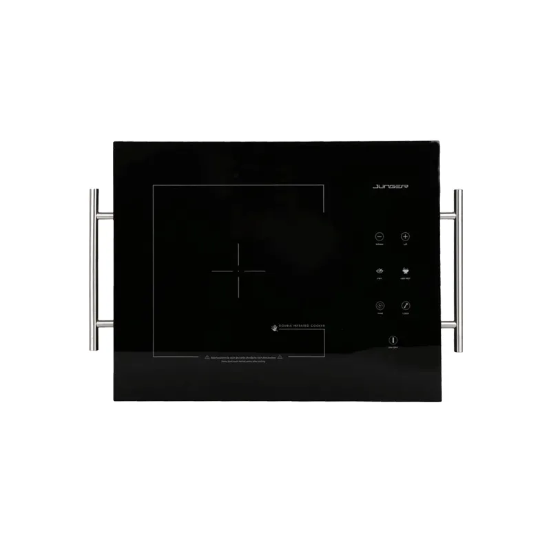 Bếp hồng ngoại đơn Junger MT-21