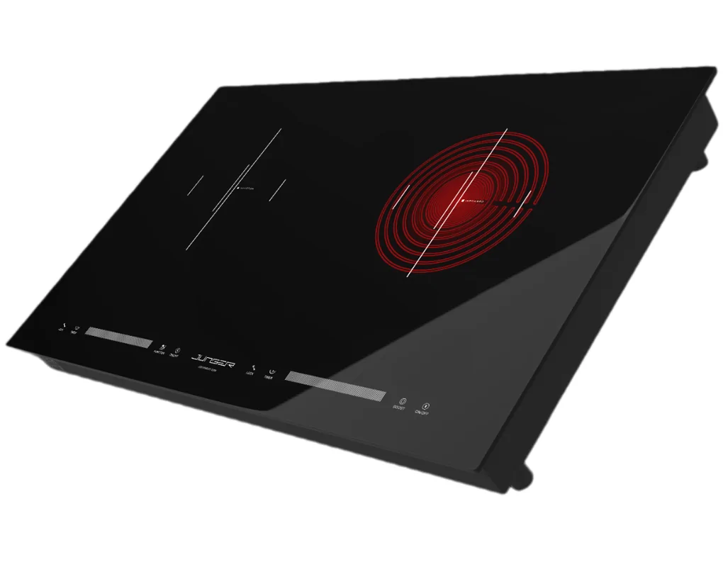 Bếp Điện Từ Hồng Ngoại Junger CEJ-203-IF