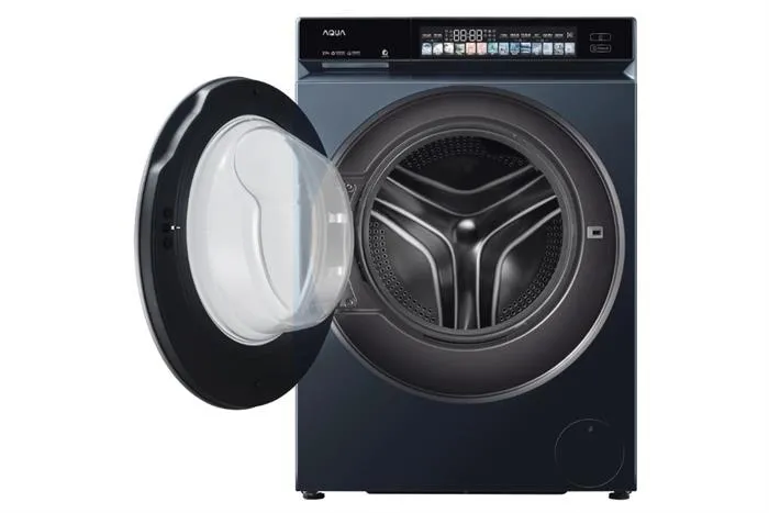 Máy giặt Aqua Inverter 10 kg AW10-B4377U1L(GN)