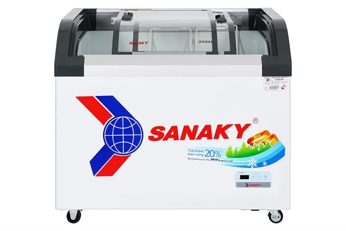 Tủ Đông Sanaky 280 lít VH-3899KB