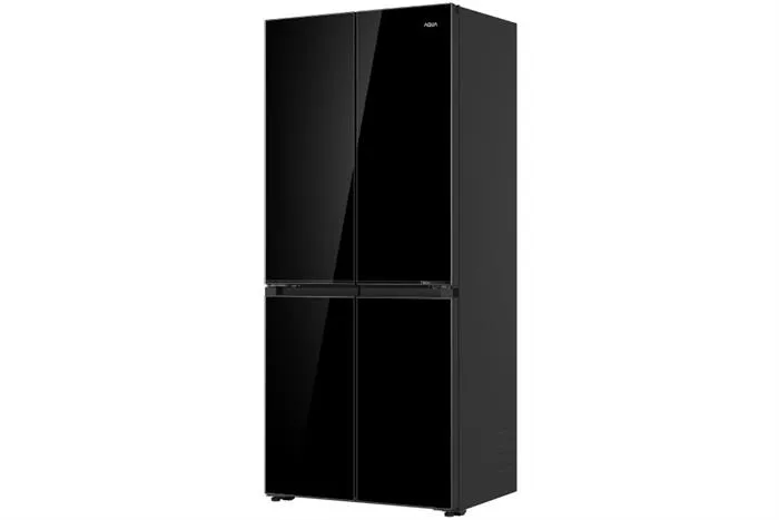 Tủ lạnh Aqua Inverter 508 lít Multi Door AQR-MA580XA(GB)U1