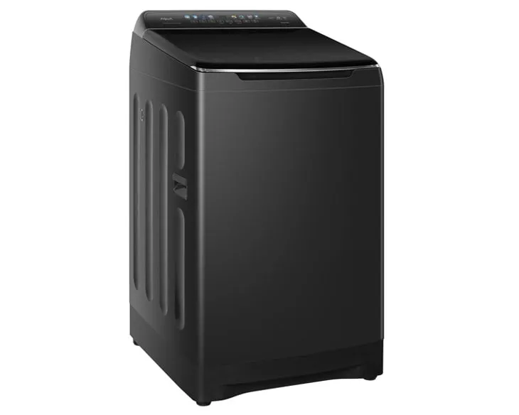 Máy giặt Aqua Inverter 14 kg AWM14-B2158L(B)