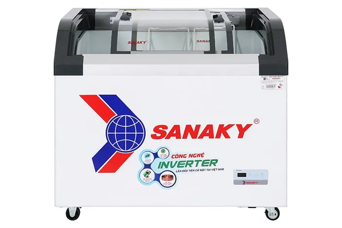 Tủ Đông Sanaky Inverter 280 lít VH-3899K3B