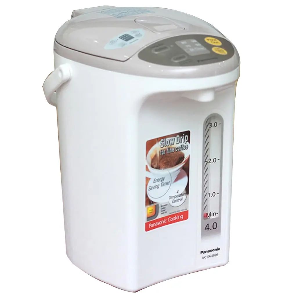 Bình Thủy Điện Panasonic NC-EG4000CSY 4 lít