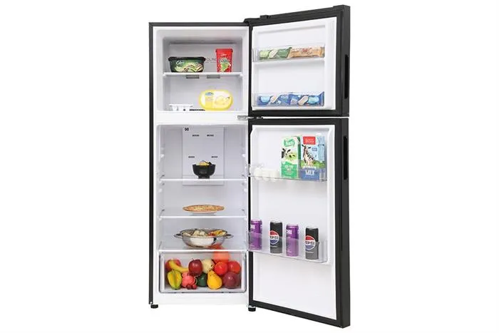 Tủ lạnh Aqua Inverter 212 lít AQR-T239FA(FB)