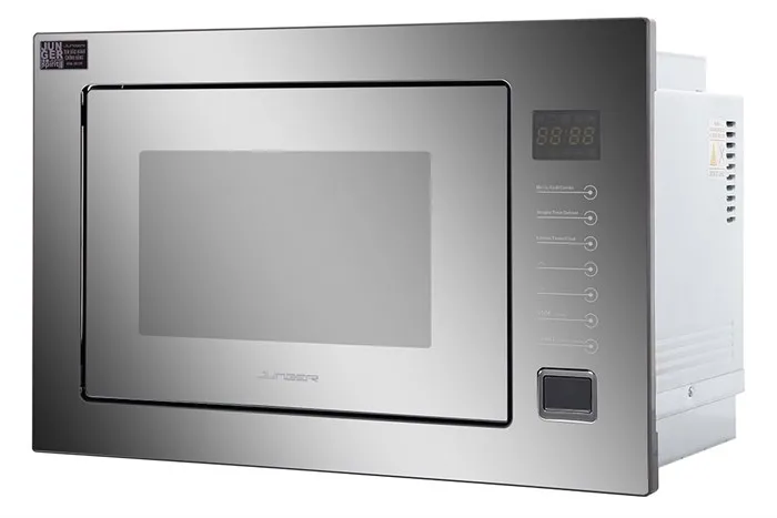Lò vi sóng có nướng lắp âm Junger TK-90 26 lít