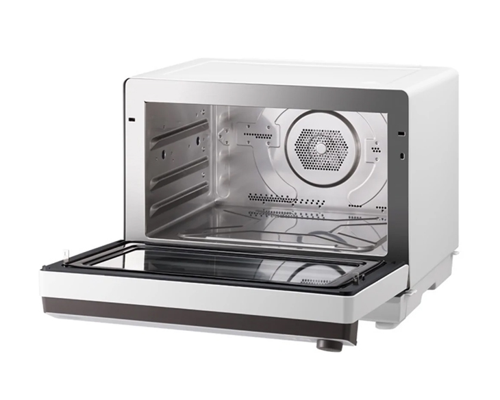 Lò Hấp Nướng Panasonic NU-SC280WYUE 31 lít