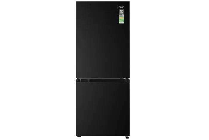Tủ lạnh Aqua Inverter 260 lít AQR-B310MA(FB)