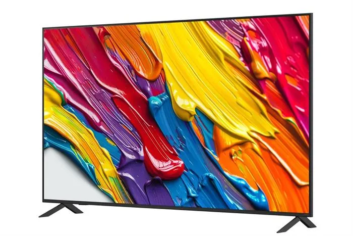 Smart Tivi LG QNED AI 4K 86 Inch 86QNED82ASA