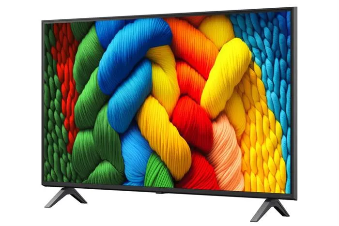 Smart Tivi NanoCell LG AI 4K 65 inch 65NANO80AS