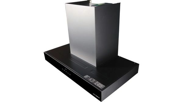 Máy hút mùi âm tủ Junger HRJ-901