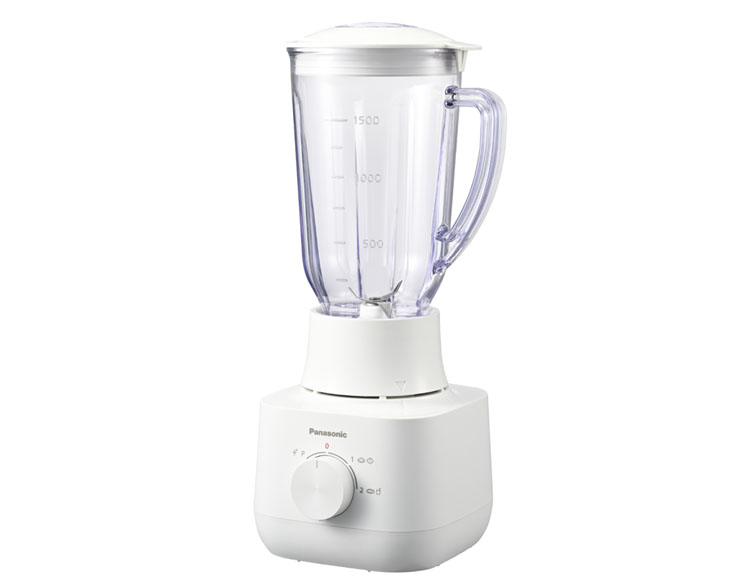 Máy Xay Sinh Tố Panasonic MX-EP5111WRA