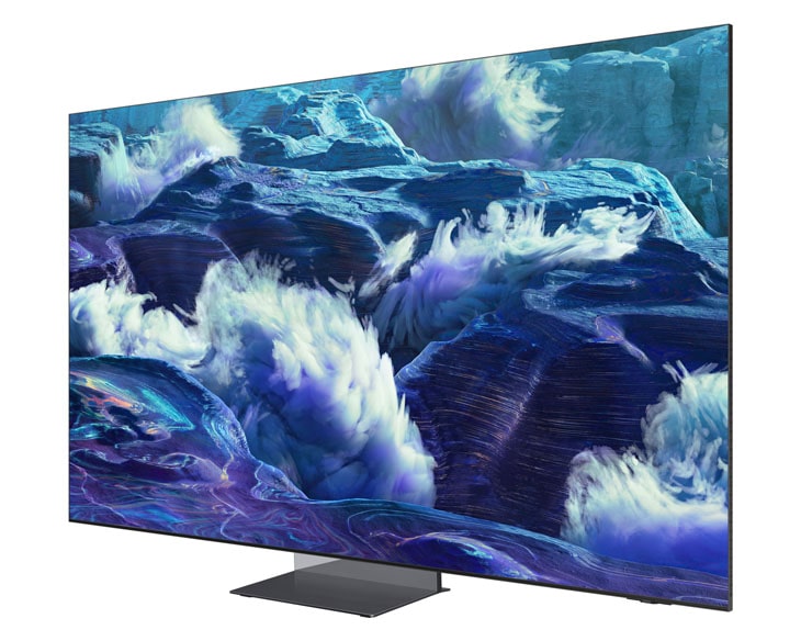Smart Tivi Samsung Neo QLED 8K Vision AI 85 Inch QA85QN950F