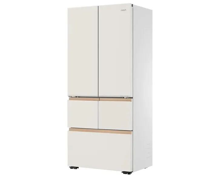 Tủ Lạnh Aqua Inverter 512 Lít AQR-MA585XA(MC)U1