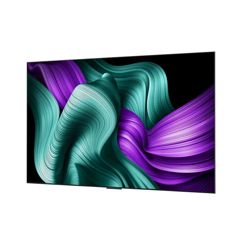 Smart Tivi LG OLED Evo AI 4K 97 Inch OLED97M5PSA