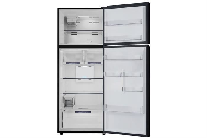 Tủ lạnh Aqua Inverter 455 lít AQR-TA518FA(SL)