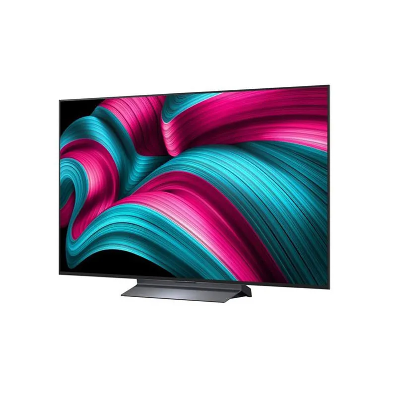 Smart Tivi LG OLED evo AI 4K 77 Inch OLED77C5PSA