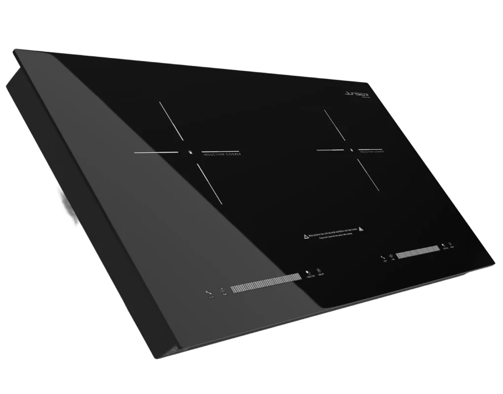 Bếp từ đôi Junger NKD-22+