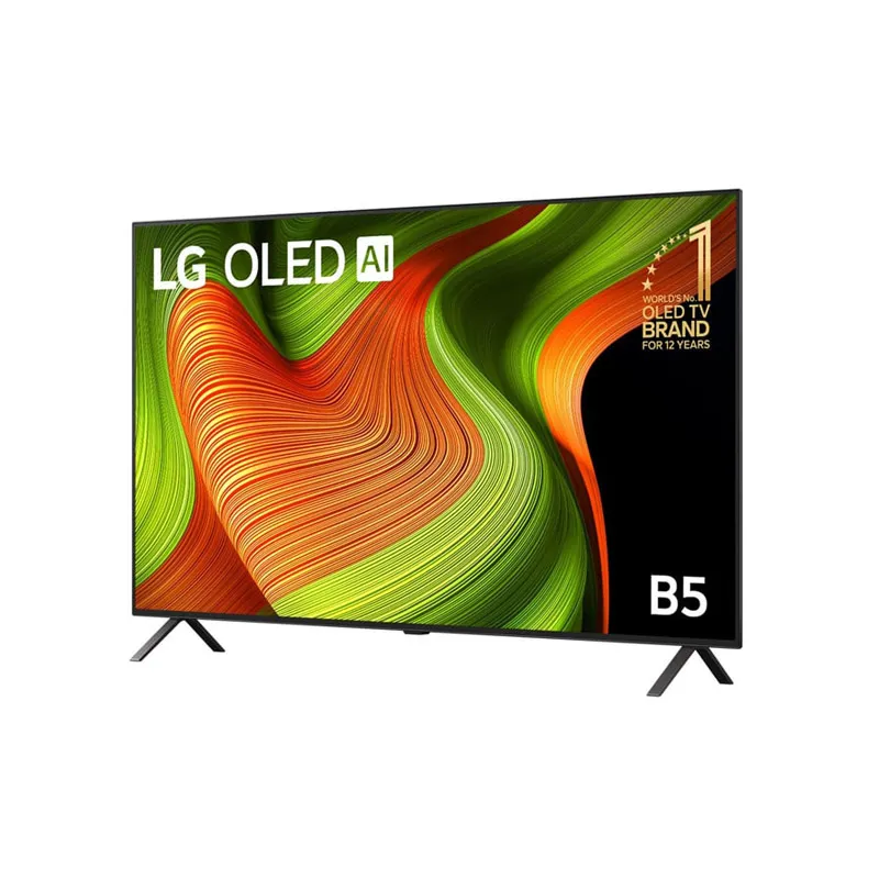 Smart Tivi LG OLED AI 4K 55 Inch OLED55B5PSA