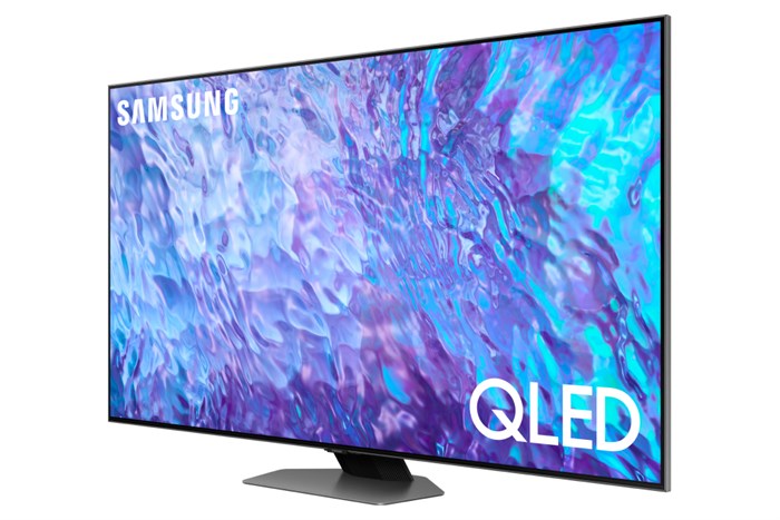 Smart Tivi QLED 4K 98 inch Samsung QA98Q80C