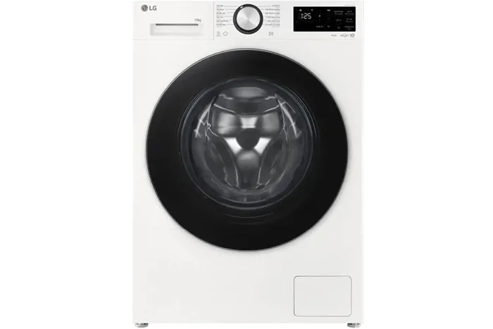 Máy Giặt LG Inverter 10 Kg FX1410N5W