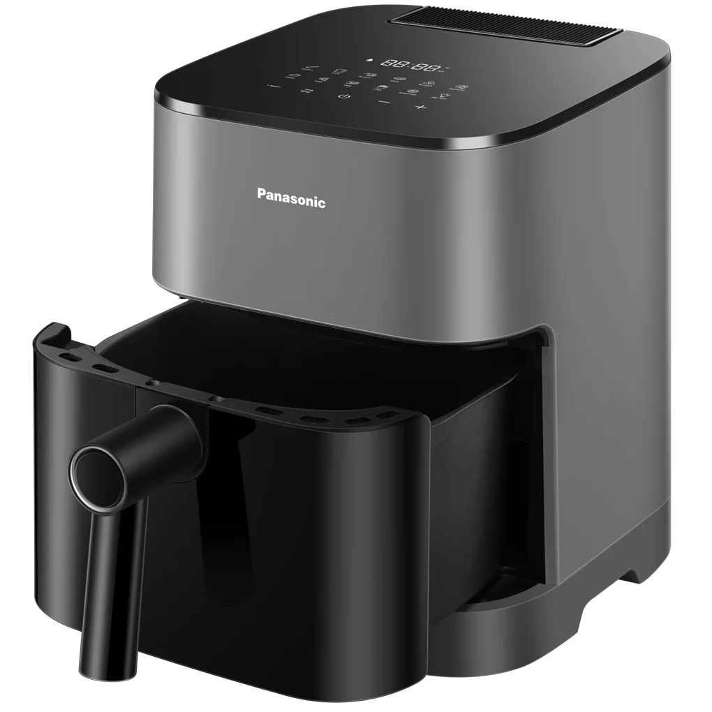 Nồi Chiên Không Dầu Panasonic NF-CC500SRA 5.0 Lít