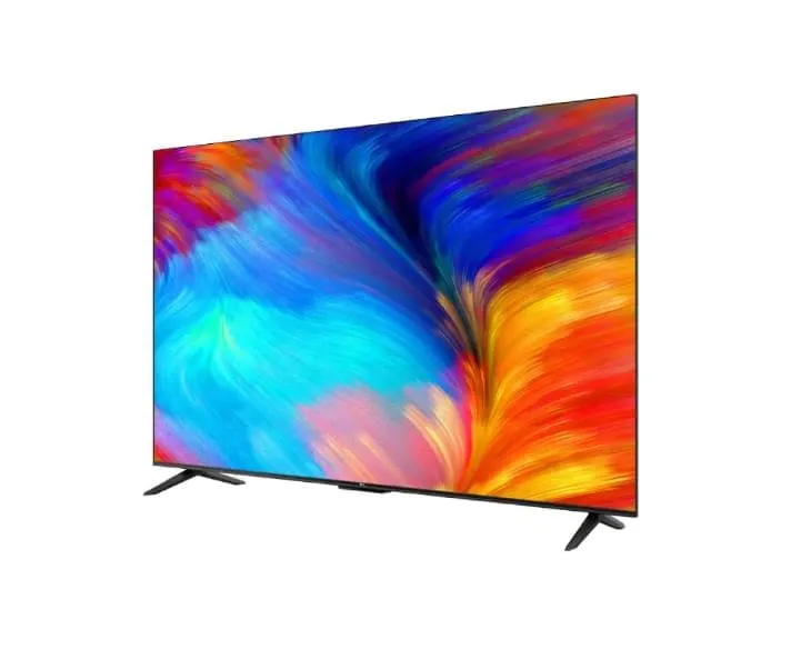 Google Tivi TCL 4K 55 inch 55P638