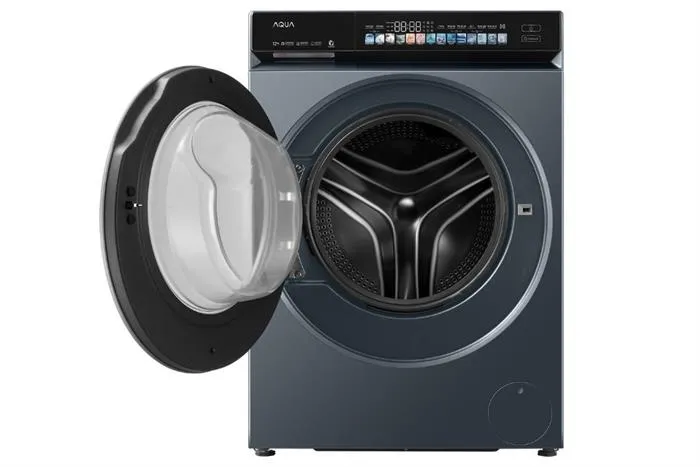 Máy giặt Aqua Inverter 12 kg AW12-B4377U1L(GN)