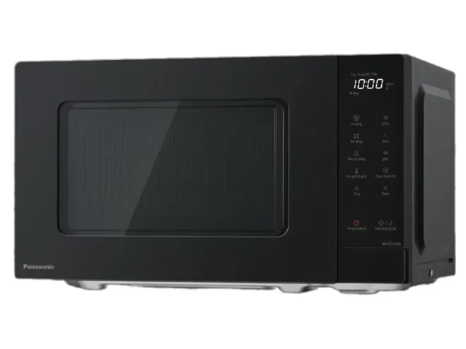 Lò vi sóng Panasonic NN-ST22QBYUE 20 lít