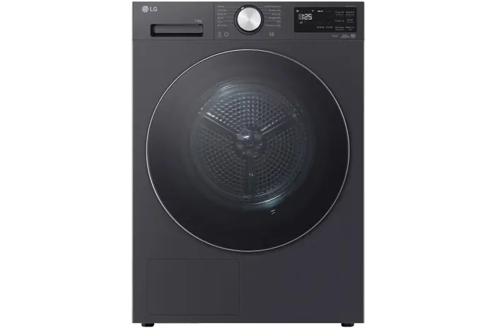 Máy sấy bơm nhiệt LG Inverter 12kg RX12VHP5G