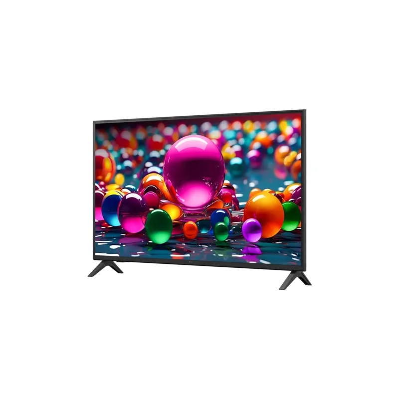 Smart Tivi 86 Inch LG UHD AI UA8450 4K Smart TV 2025