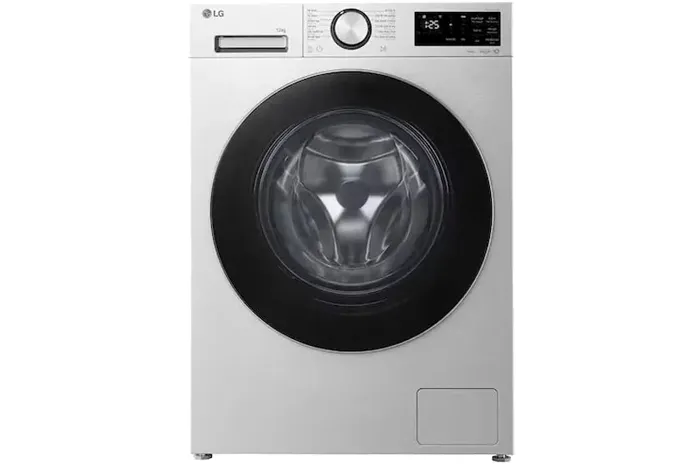 Máy Giặt LG Inverter 12 kg FX1412N5S