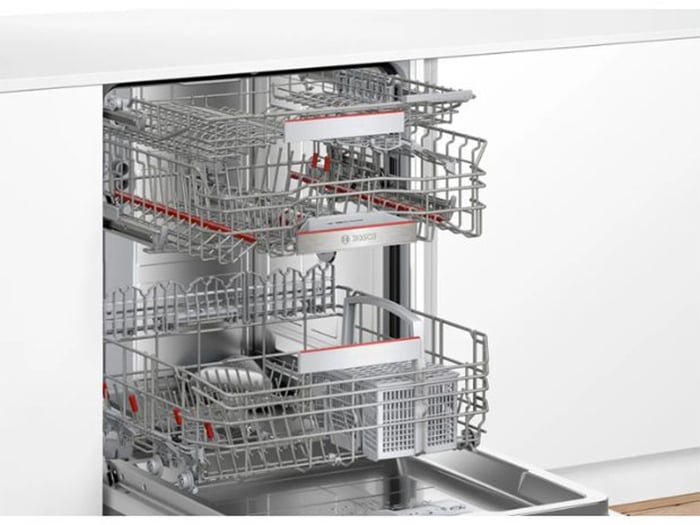 MÁY RỬA BÁT BOSCH SMV6ZCX16E SERIE 6 ÂM TOÀN PHẦN