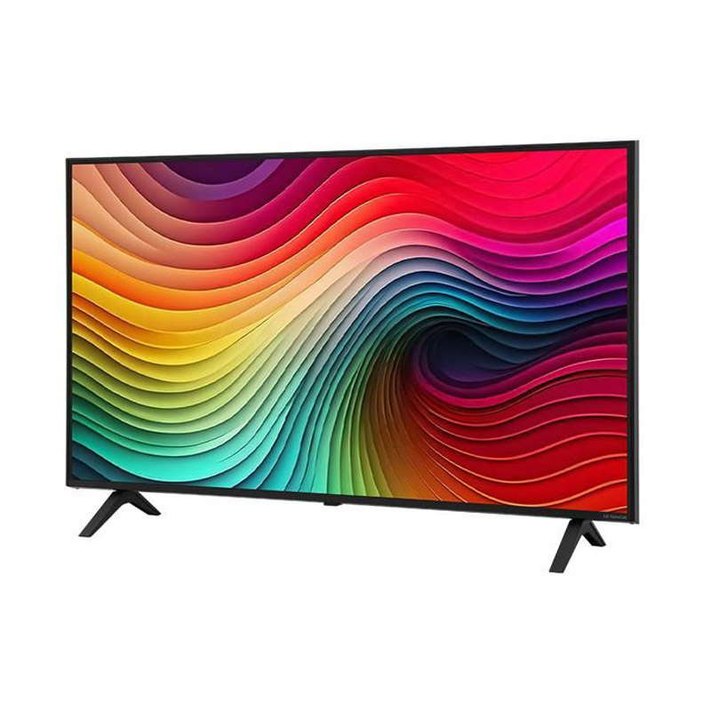 Smart Tivi NanoCell LG 4K 43 inch 43NANO81TSA