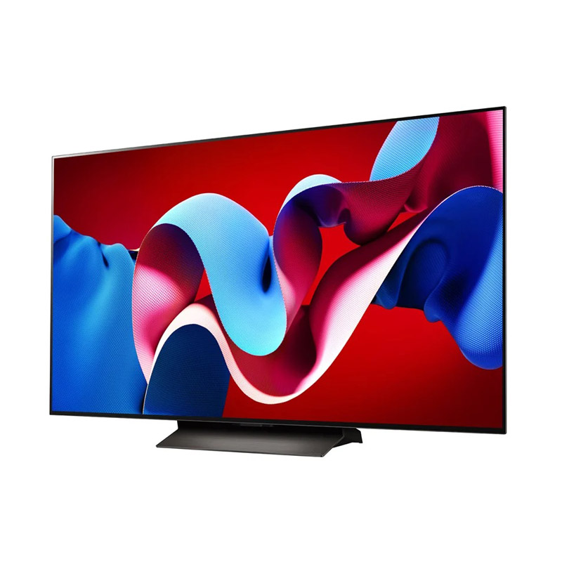 Smart Tivi LG OLED Evo 4K 48 Inch OLED48C4PSA