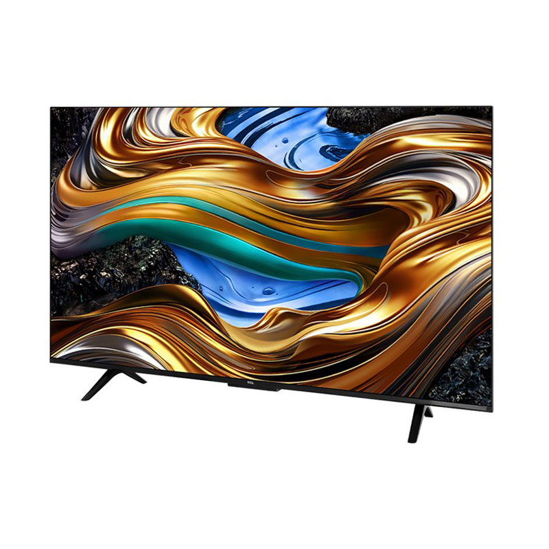 Google TV TCL 4K 43 inch 43P79B