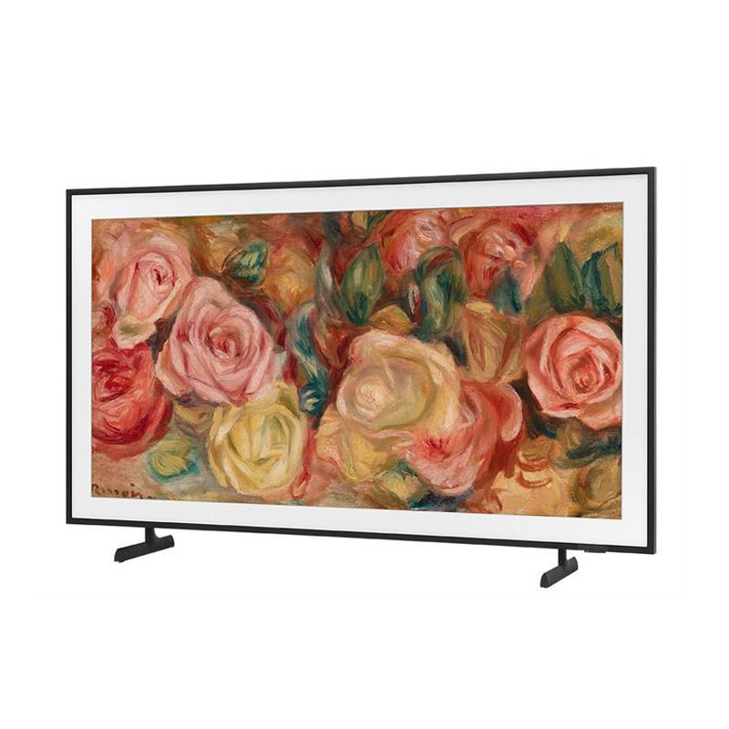 Smart Tivi Khung Tranh The Frame QLED Samsung 4K 55 inch QA55LS03D [HÀNG TRƯNG BÀY]