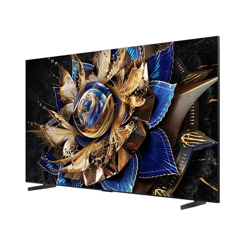 Google Tivi TCL QD-Mini LED 4K 115 Inch 115X955 Max