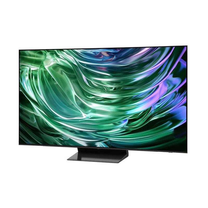 Smart Tivi OLED Samsung 4K 55 inch QA55S90D 55S90D