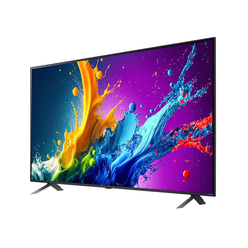 Smart Tivi QNED LG 4K 43 Inch 43QNED80TSA