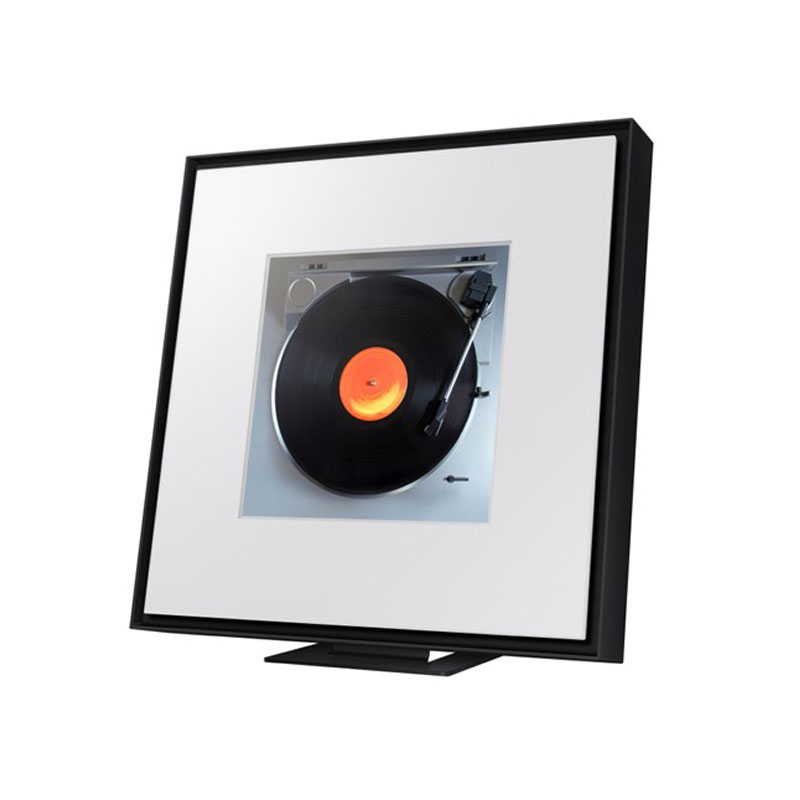 Loa Samsung Khung Tranh Music Frame HW-LS60D/XV 120W