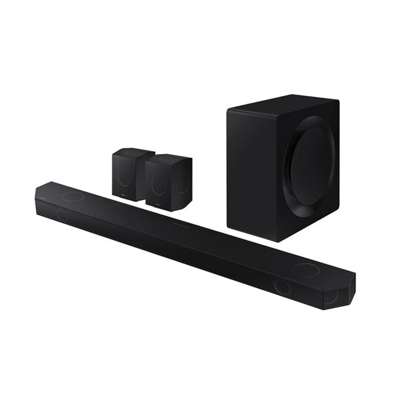 Bộ loa thanh Samsung HW-Q990D/XV 656W