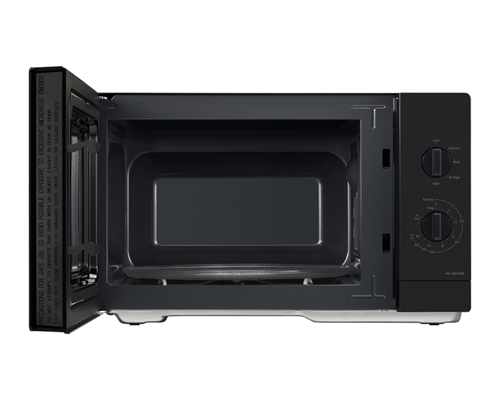 Lò Vi Sóng Panasonic NN-SM33NBYUE 25 lít