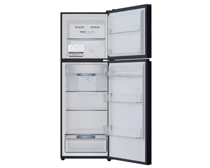 Tủ lạnh Aqua Inverter 236 lít AQR-T265FA(LB)